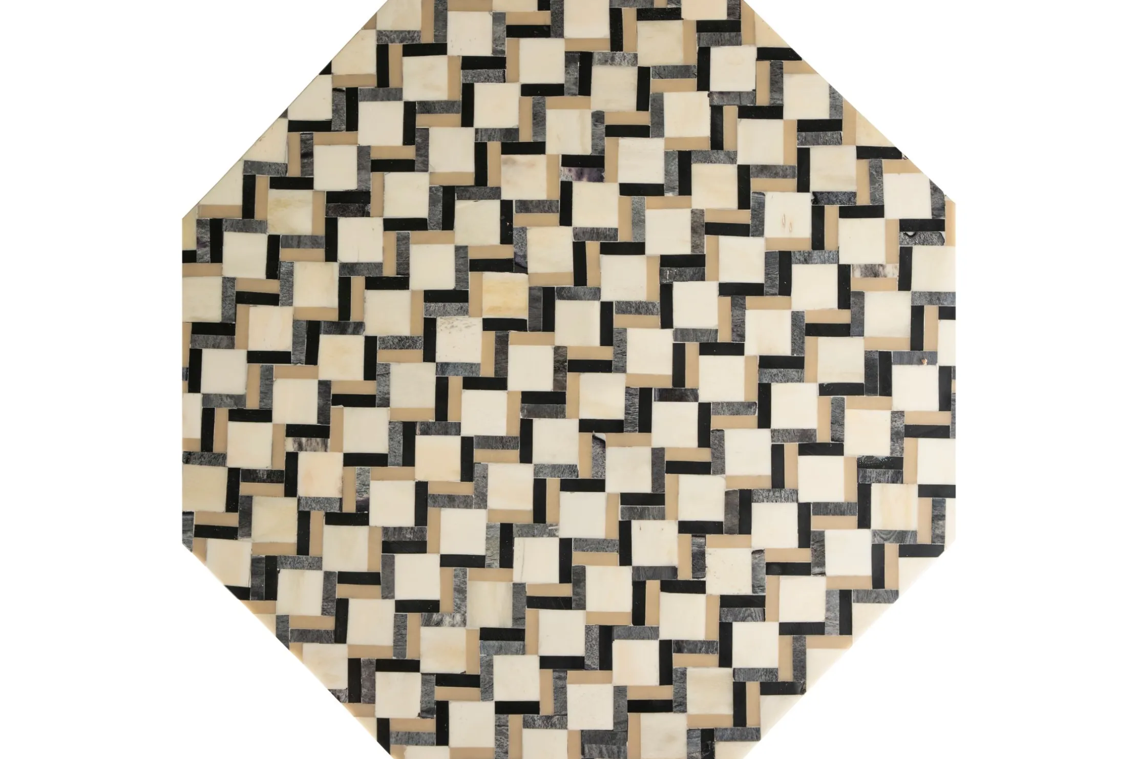 Bijzettafel Brendola