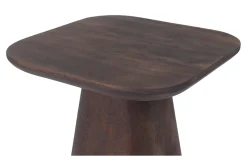 Bijzettafel 95763 Brown Aron
