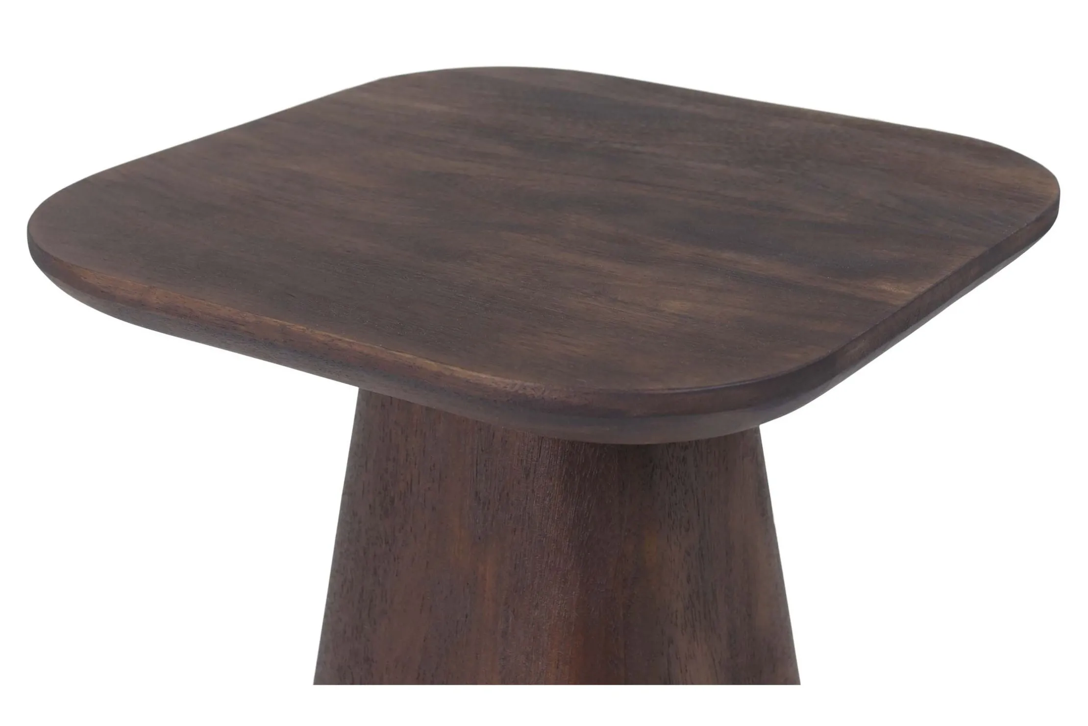 Bijzettafel 95763 Brown Aron