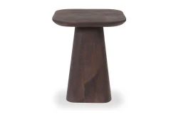 Bijzettafel 95763 Brown Aron