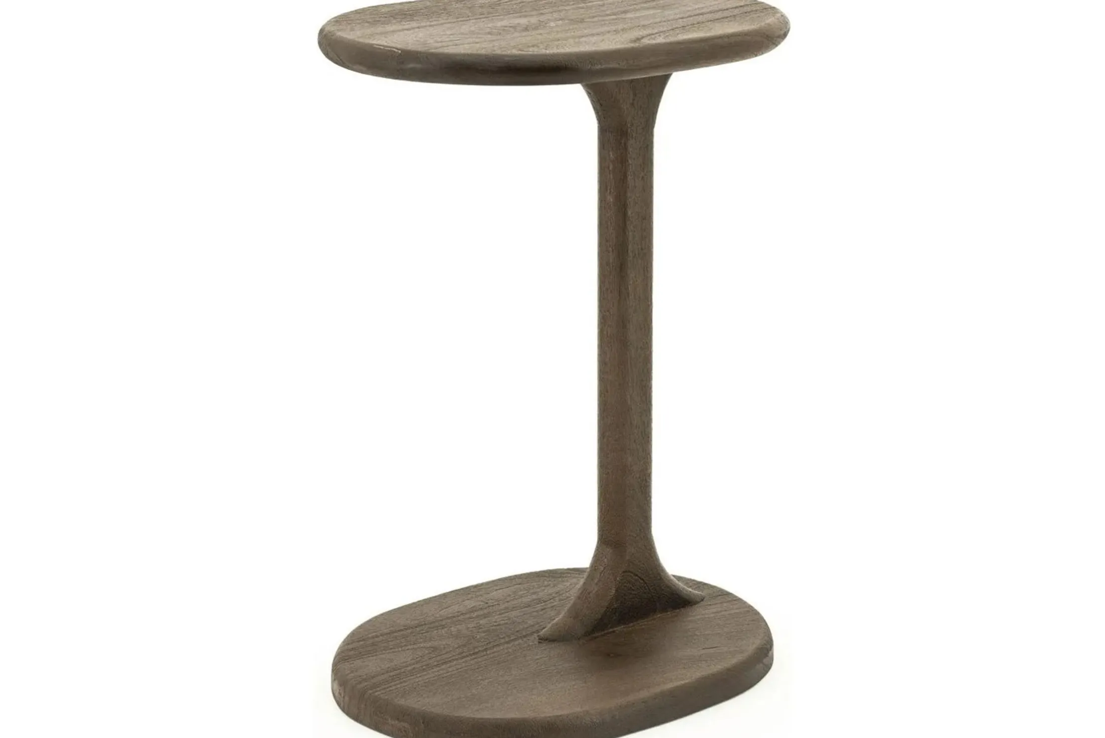 Bijzettafel Brown 240120 Fenix
