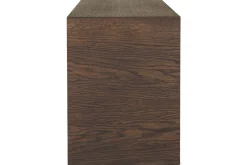 Bijzettafel bruin Felix