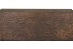 Bijzettafel bruin Felix