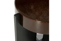 Bijzettafel 96323 bruin Juliet