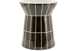 Bijzettafel Bruin 250270 TileTastic