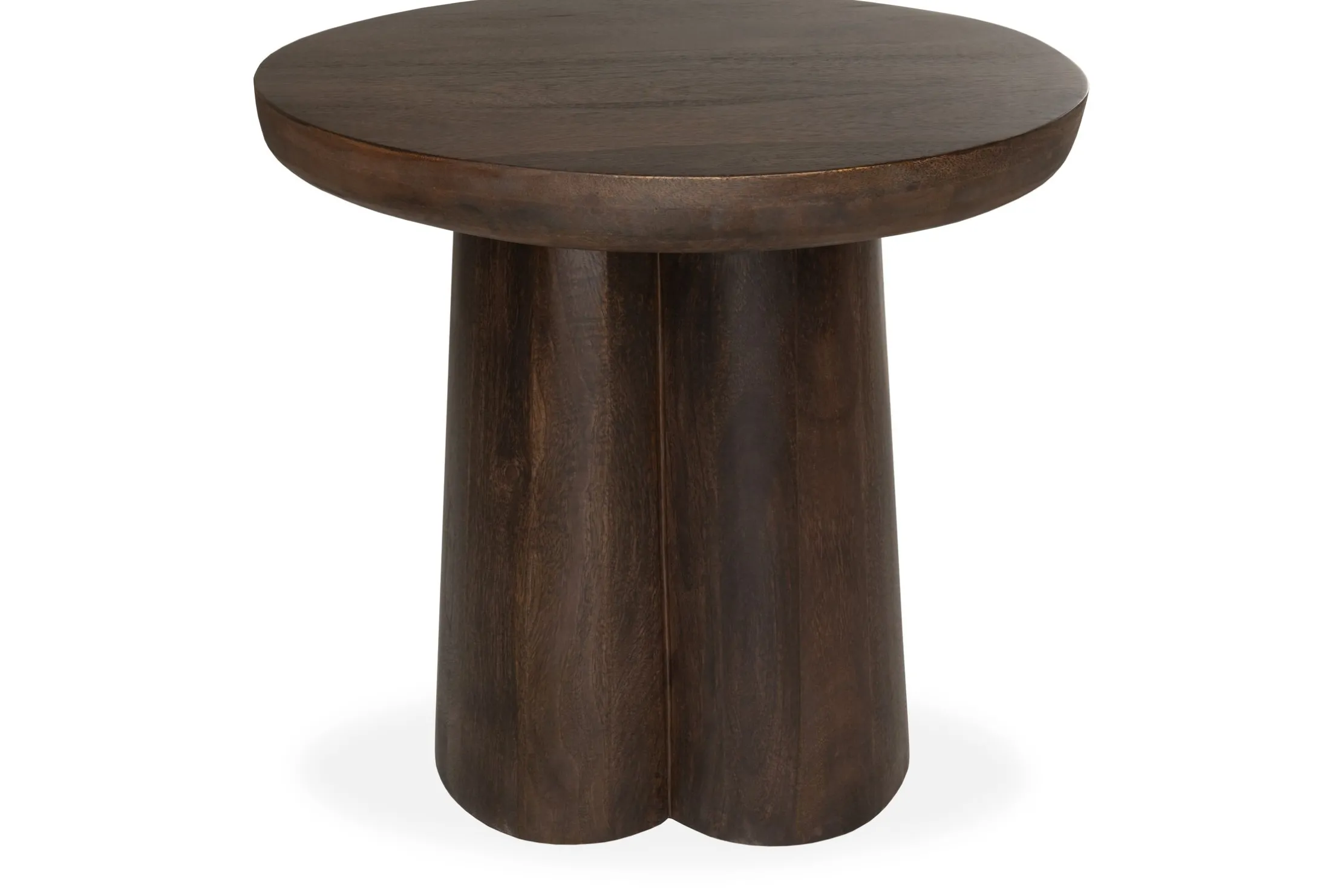 Bijzettafel Clubs