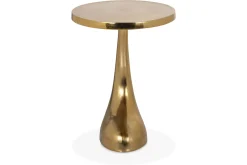 Bijzettafel 212412 Dolphin