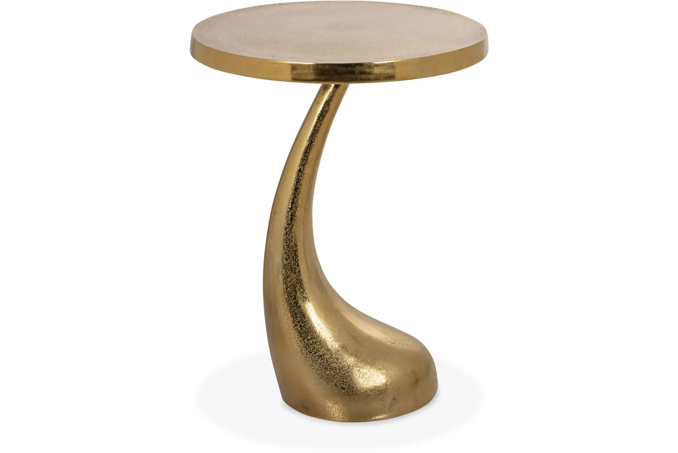 Bijzettafel 212412 Dolphin