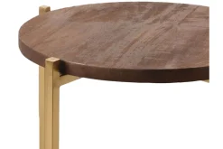 Bijzettafel Dox