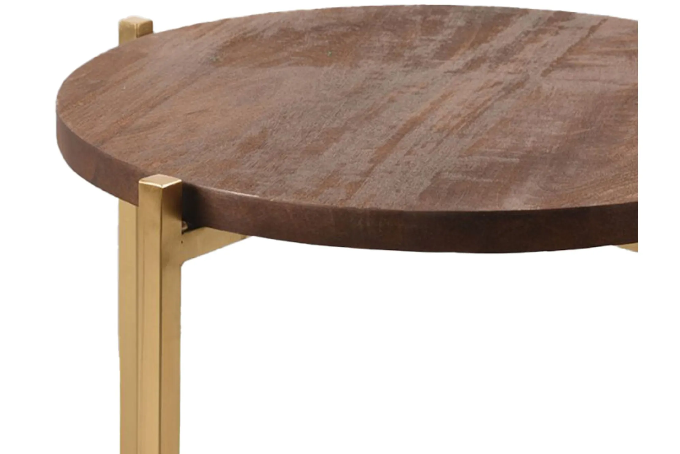 Bijzettafel Dox