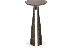 Bijzettafel 214499 Eldora