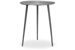 Bijzettafel Grijs IV-52.019 Nobby
