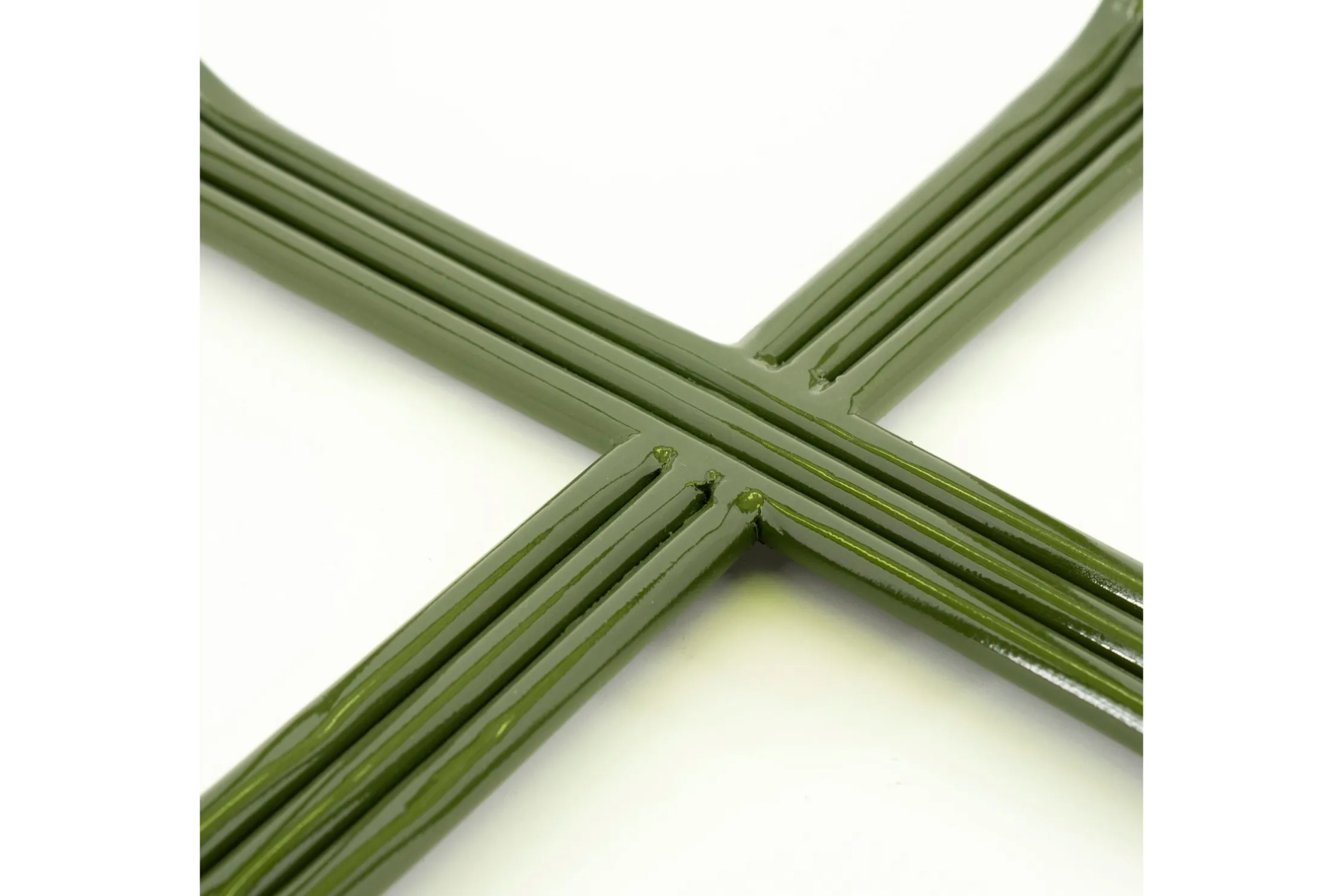 Bijzettafel Groen 250290 Groovy