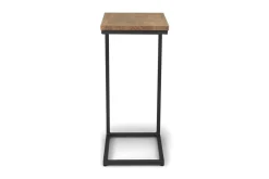 Bijzettafel Iroko - Bombay
