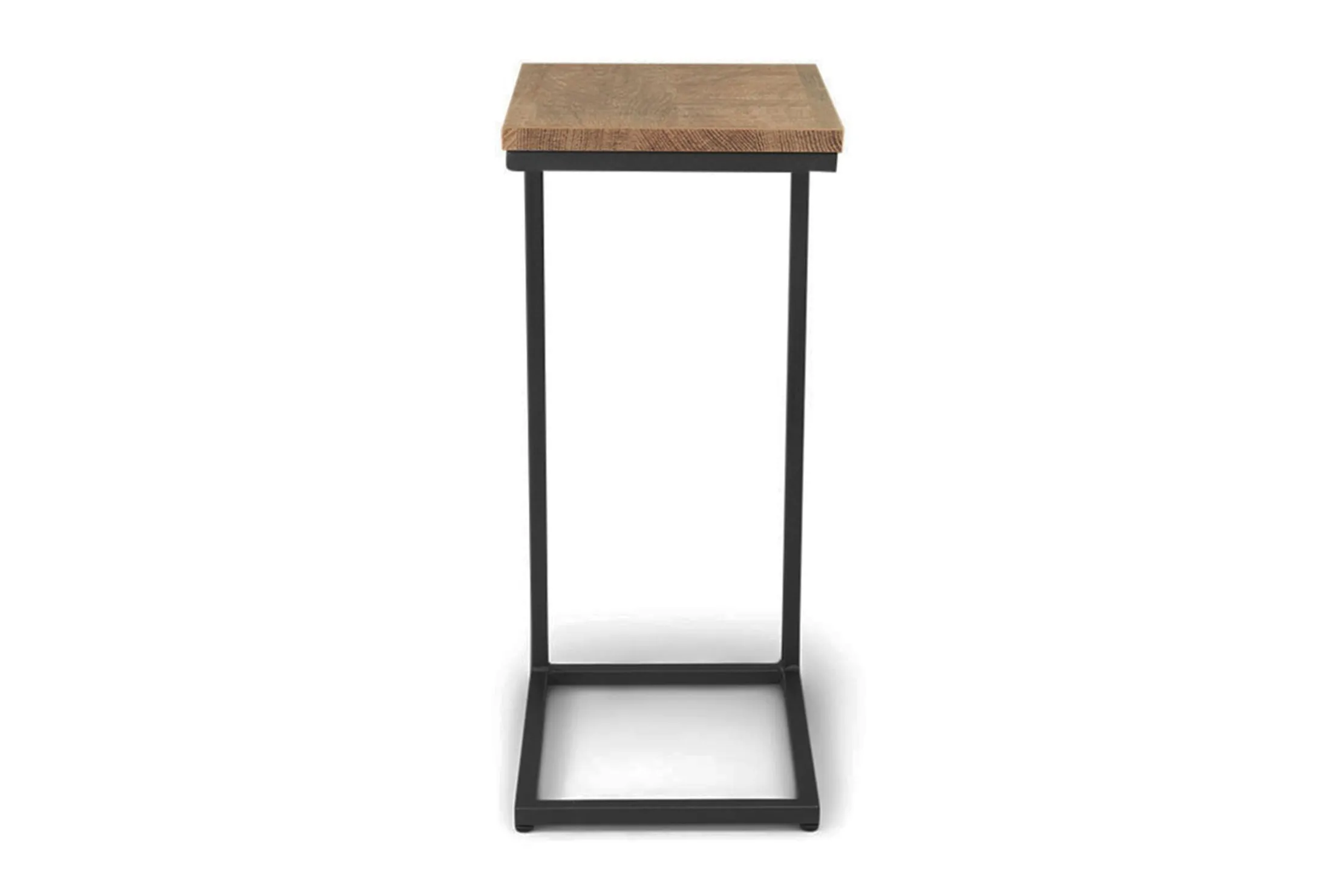 Bijzettafel Iroko - Bombay