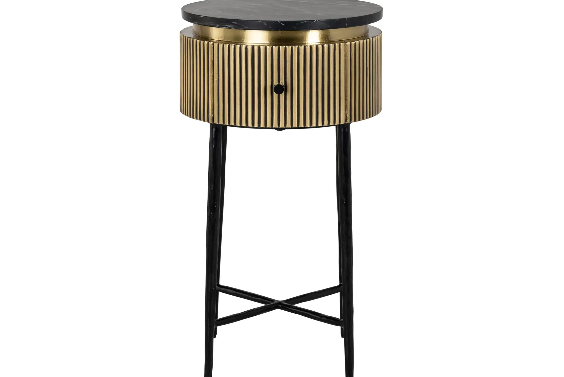 Bijzettafel 211717 Ironville