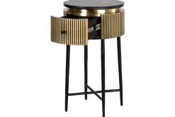 Bijzettafel 211717 Ironville