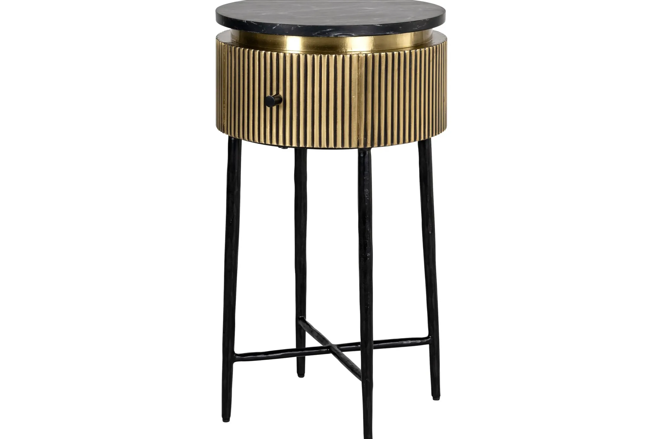 Bijzettafel 211717 Ironville
