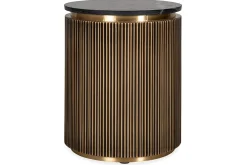 Bijzettafel 210756 Ironville