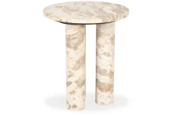 Bijzettafel 250352 Marmo