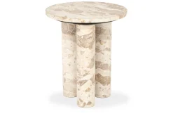 Bijzettafel 250352 Marmo