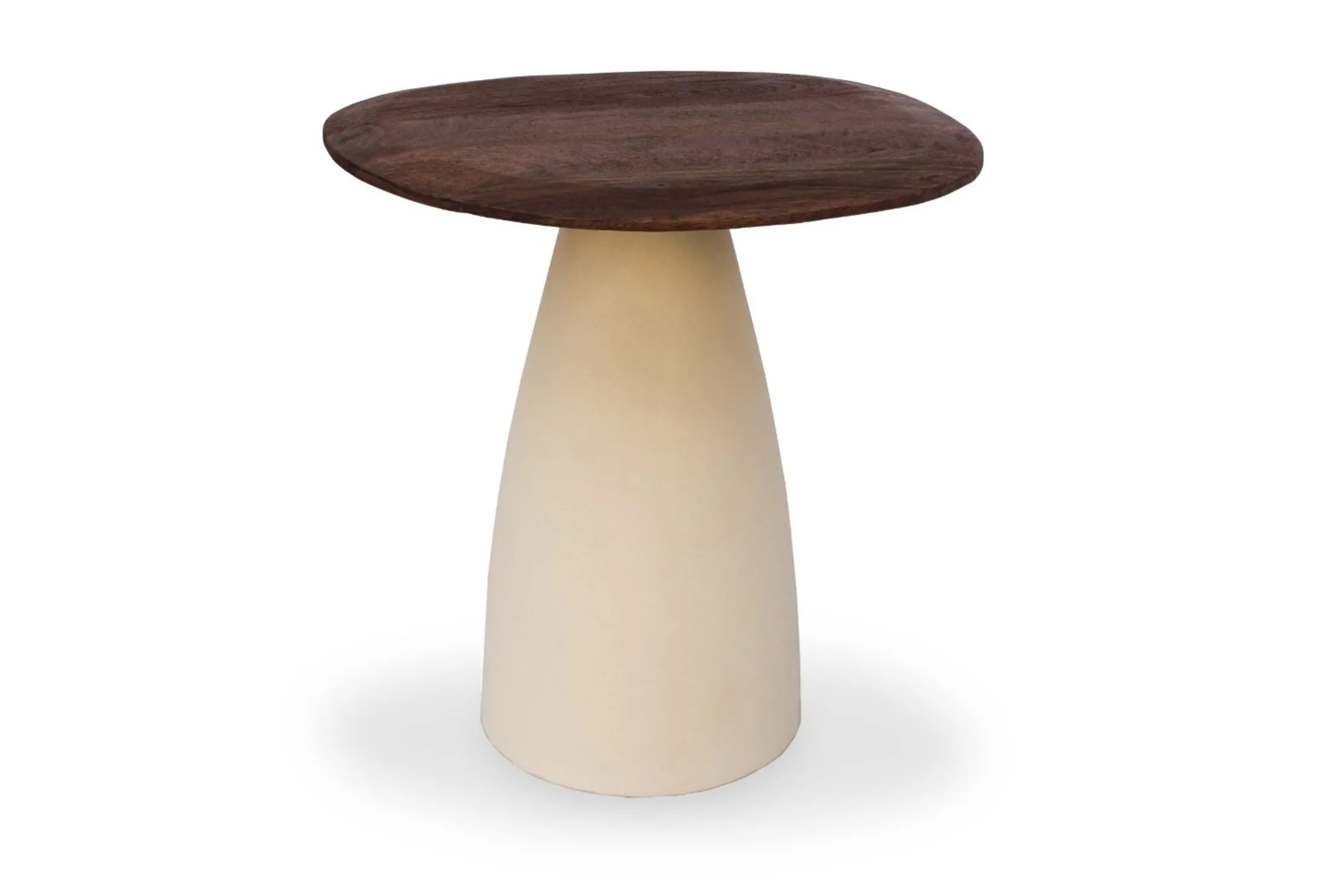Bijzettafel Marron