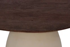 Bijzettafel Marron