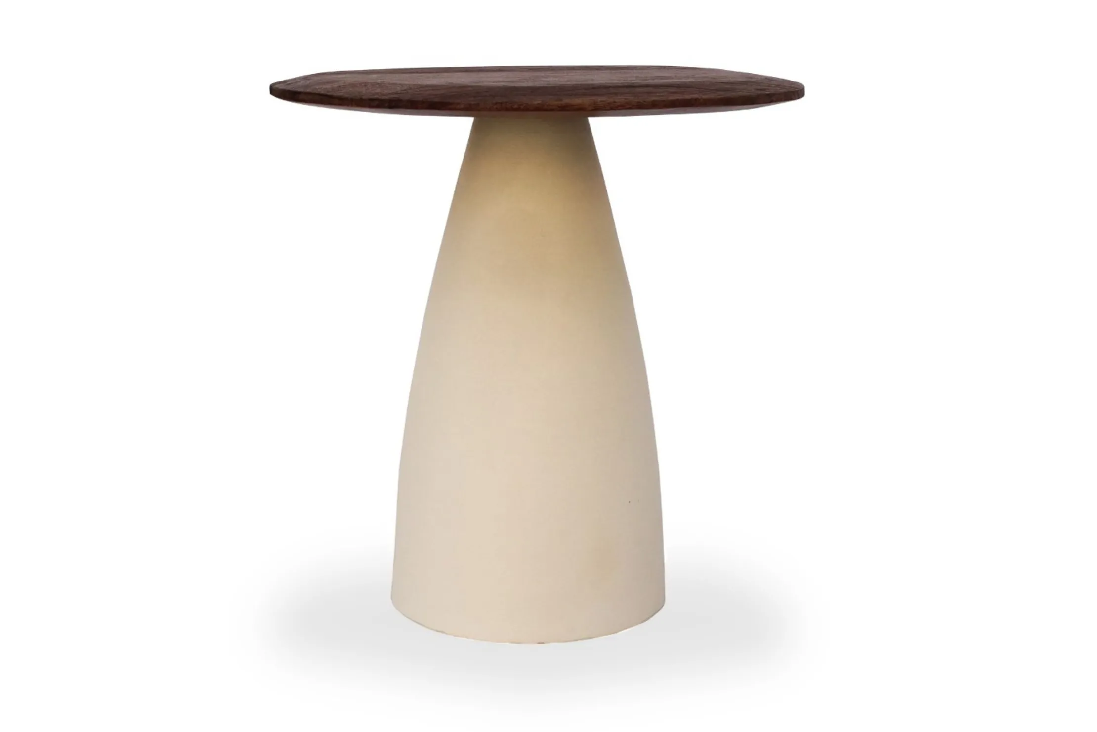 Bijzettafel Marron