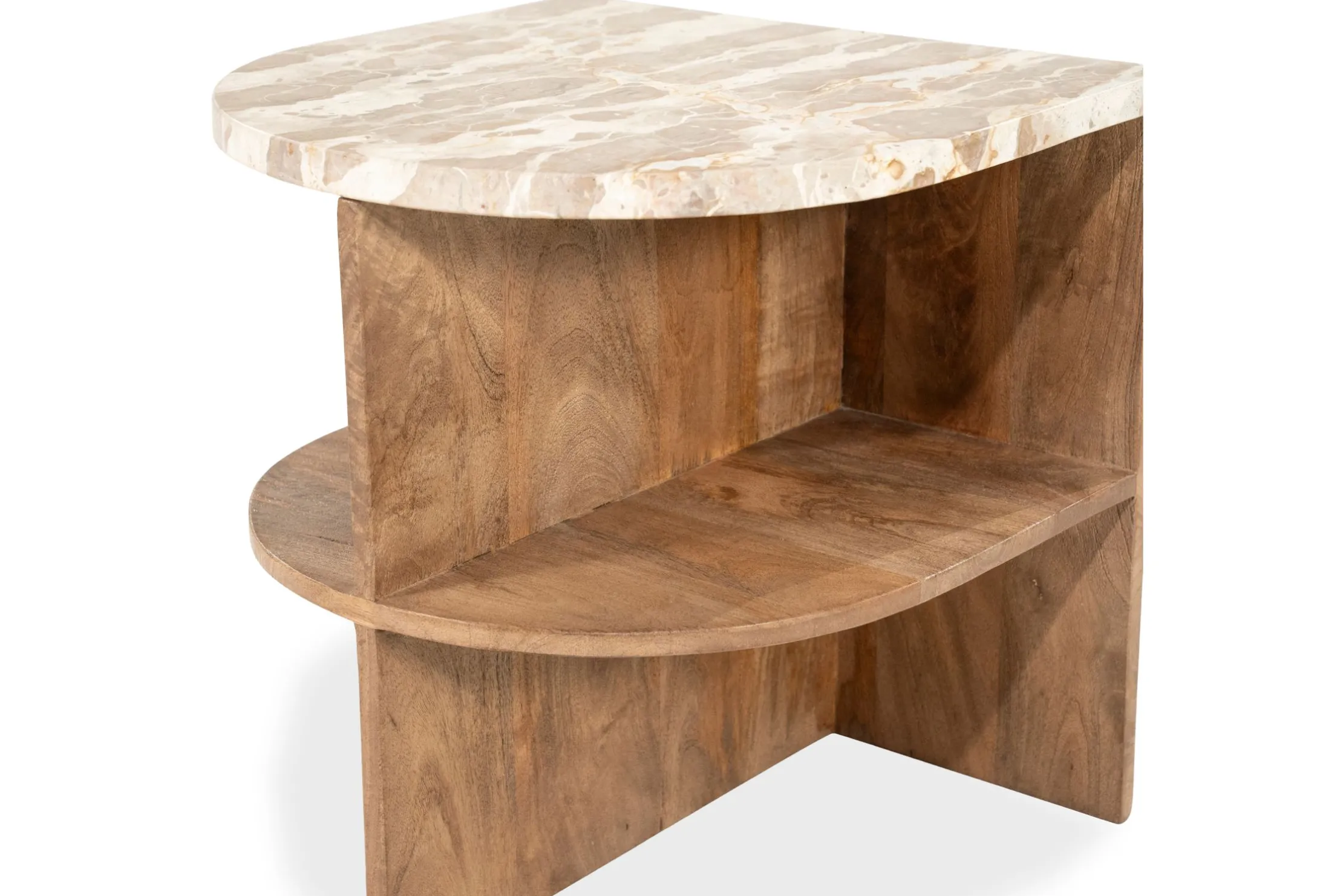 Bijzettafel 260251 Marwood