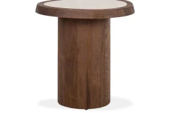 Bijzettafel 214453 Melrose