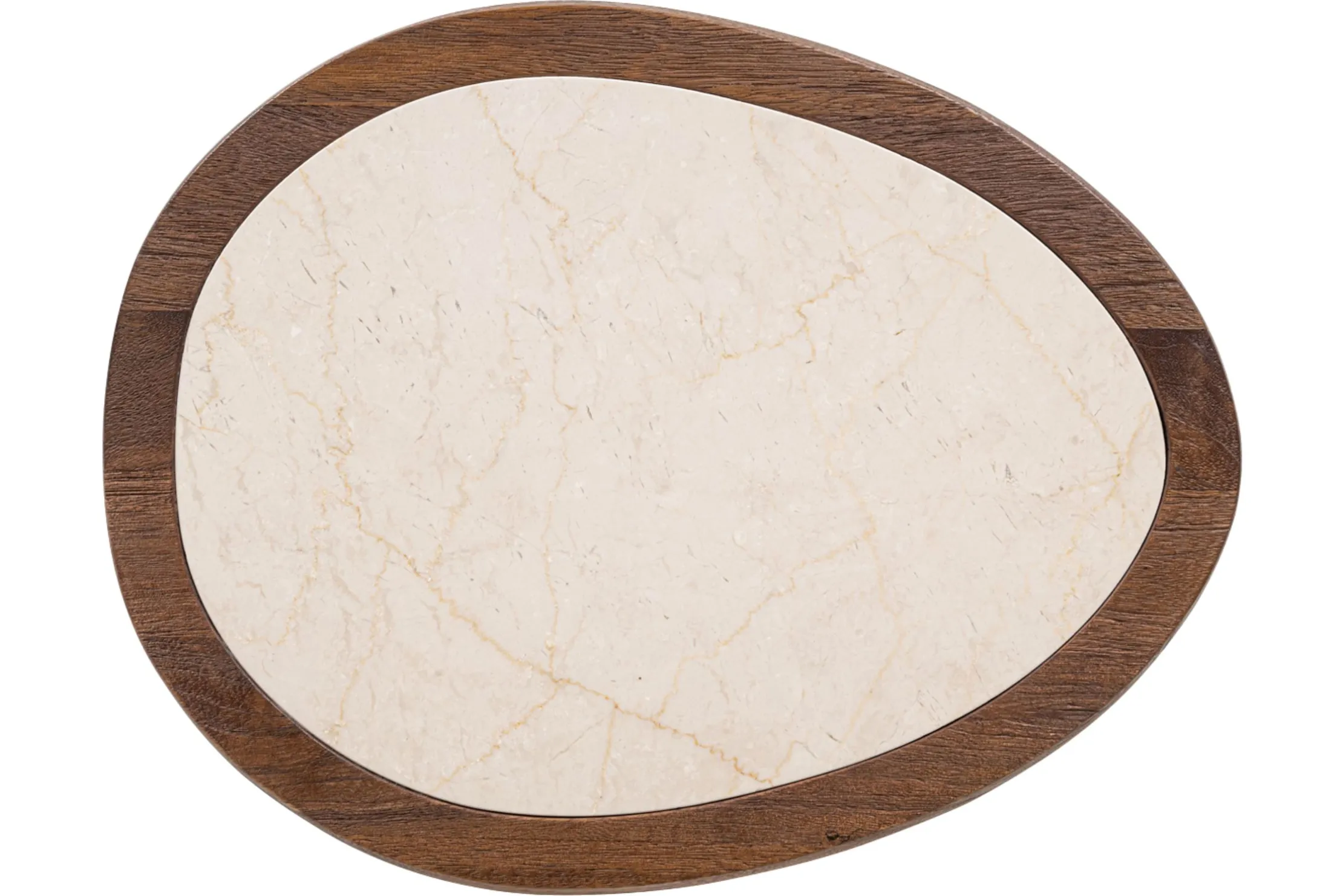Bijzettafel 214453 Melrose