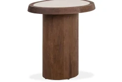 Bijzettafel 214453 Melrose