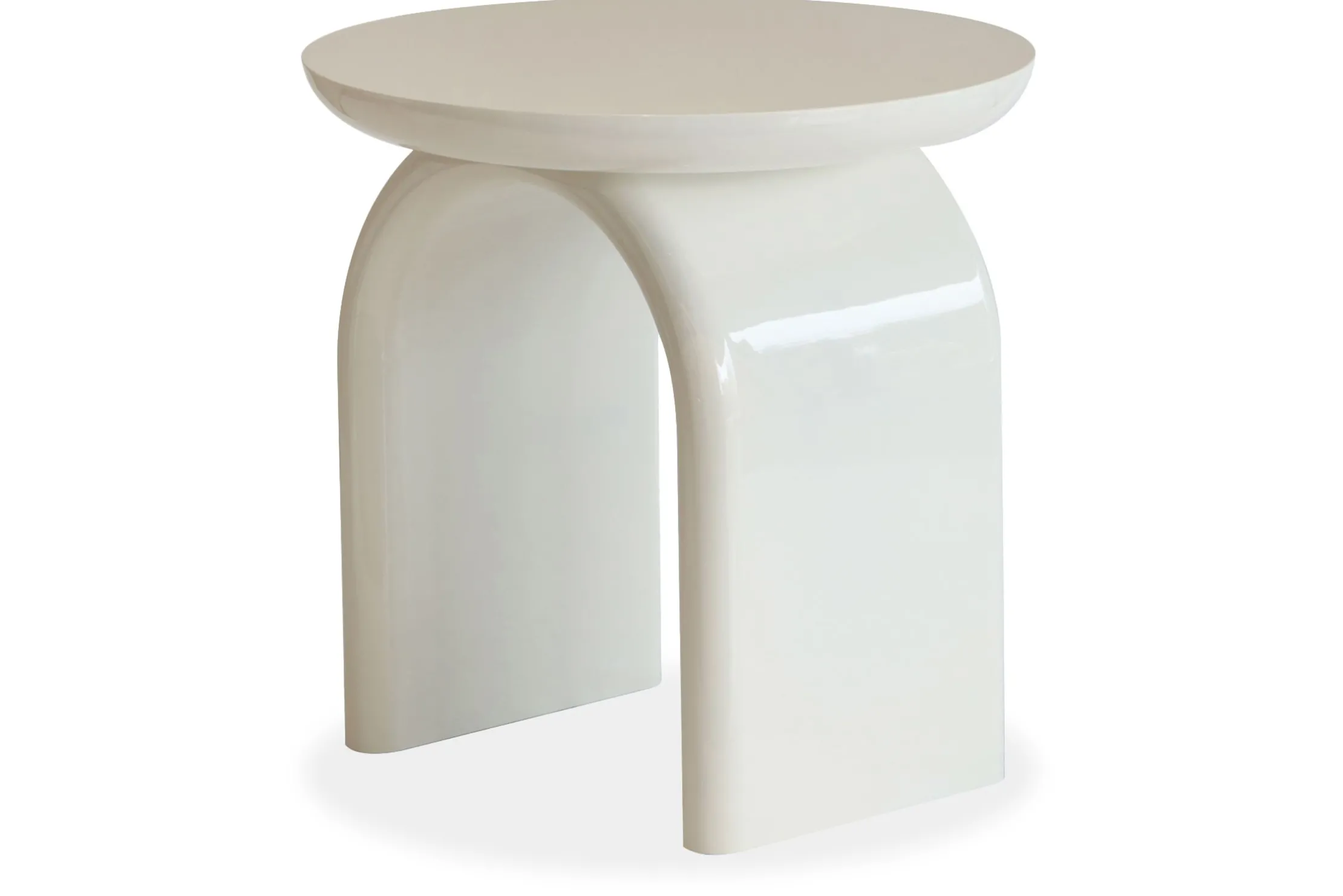 Bijzettafel 214206 Merrick