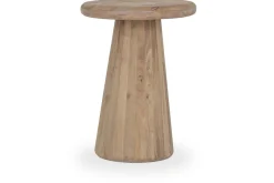 Bijzettafel Naturel Asti