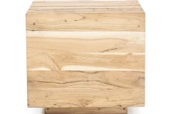Bijzettafel- naturel | 95943 Tom
