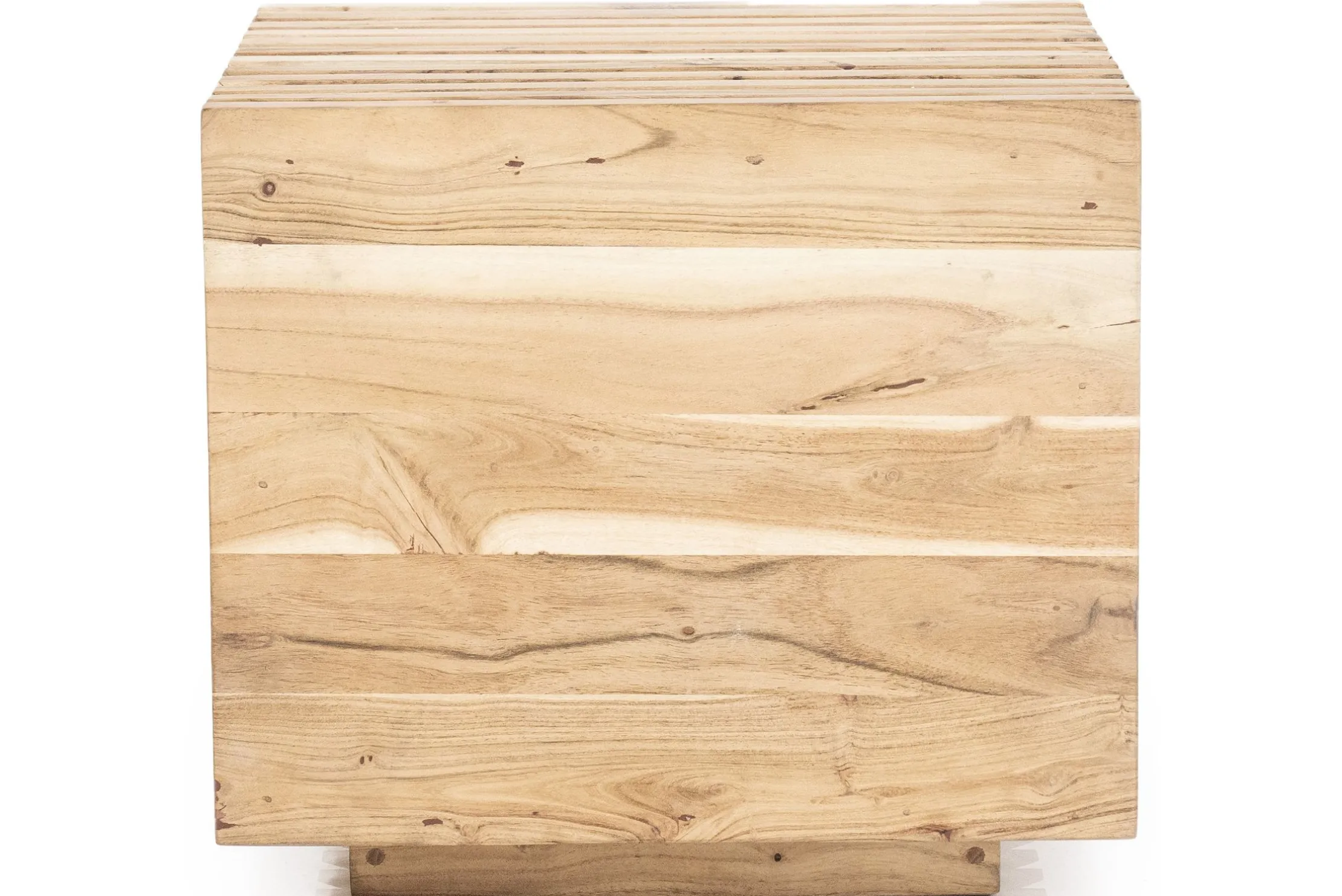 Bijzettafel- naturel | 95943 Tom