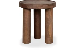 Bijzettafel Nature Smooth SE-23.041 Elly