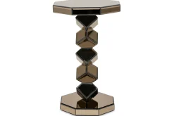 Bijzettafel 260200 Reflec brown