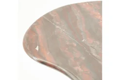 Bijzettafel 250156 Rosso