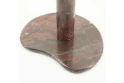 Bijzettafel 250156 Rosso