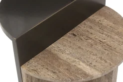 Bijzettafel 214323 Russo