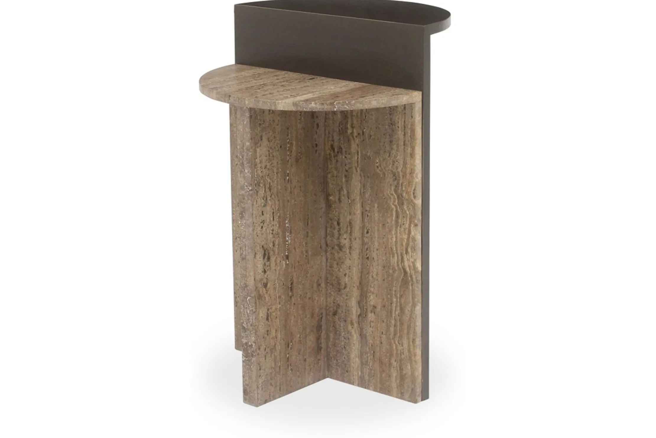 Bijzettafel 214323 Russo