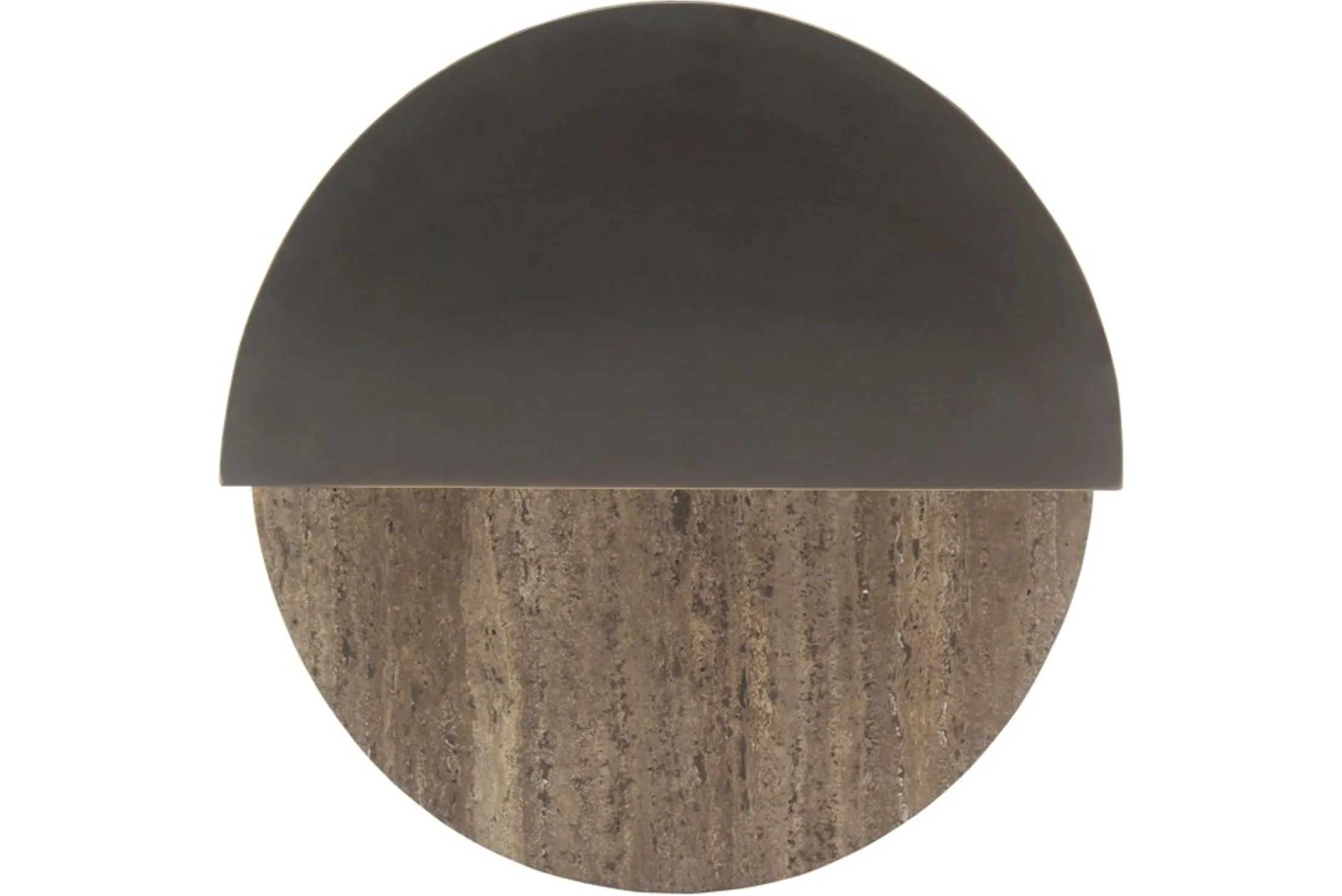Bijzettafel 214323 Russo