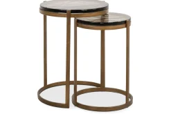 Bijzettafel set 213425 Cleo