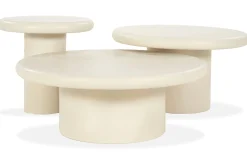 Bijzettafel 96352 small Jade