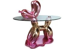 Bijzettafel 213016 Usha