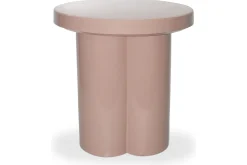 Bijzettafel Vintage Pink Noa