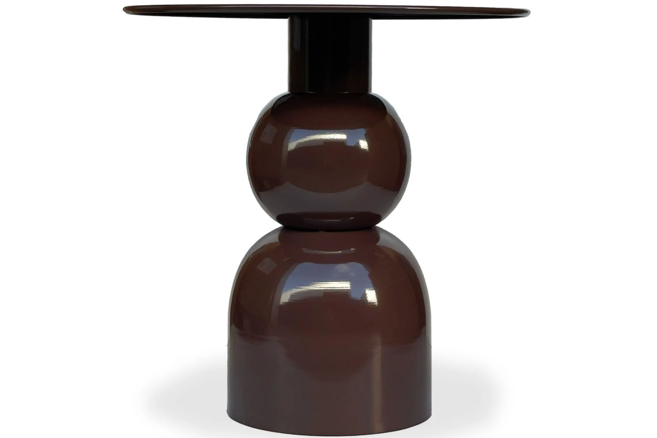 Bijzettafel Wes