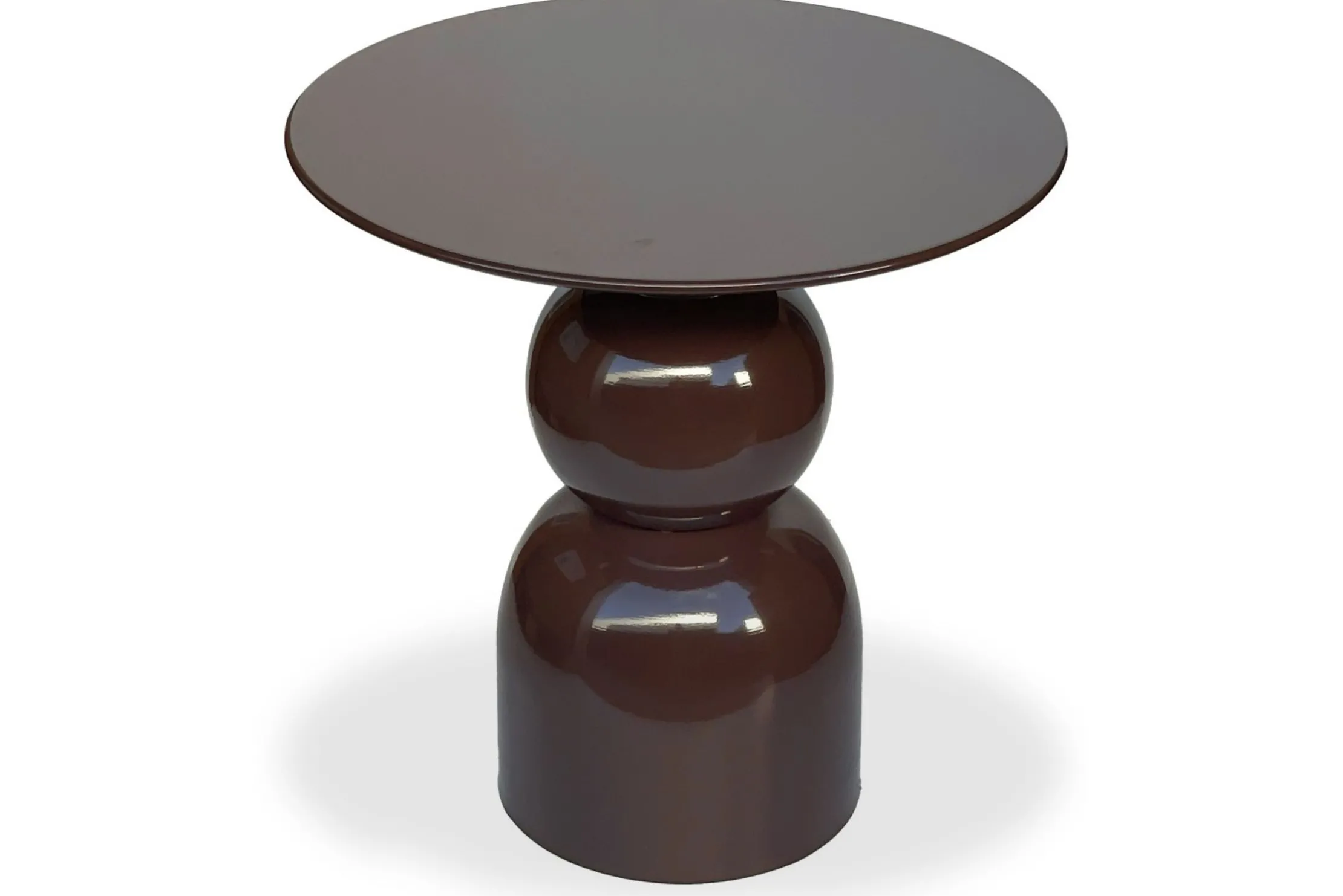 Bijzettafel Wes