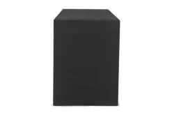 Bijzettafel zwart Felix